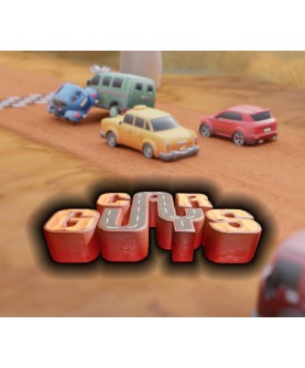 Car Guys Steam Key GLOBAL
